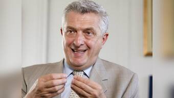 UNHCR commissioner Filippo Grandi, IMO director Antonio Vitorino demand freedom for migrants, refugees in Libyan centres