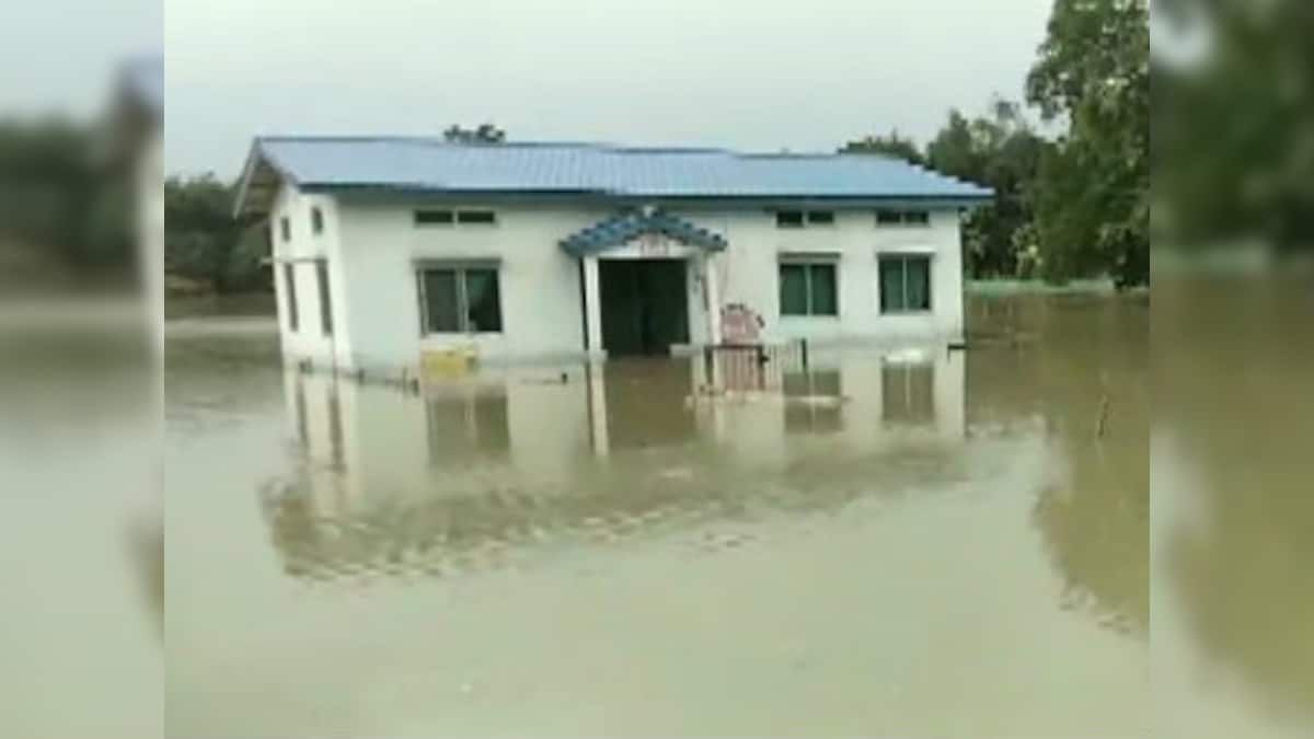 Assam Floods Toll Increases To 28 As 10 More Bodies Recovered From Different Parts Of State In 2935