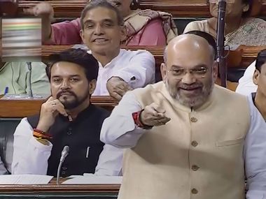 UAPA Amendment Bill tabled in Rajya Sabha: Why more police powers with Centre may be a bad idea UAPA Amendment Bill tabled in Rajya Sabha: Why more police powers with Centre may be a bad idea