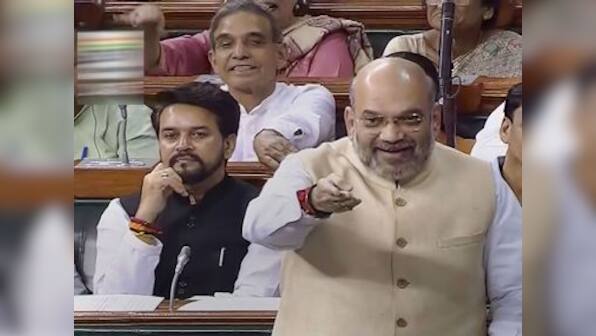 UAPA Amendment Bill to be debated in Rajya Sabha today: Draft law fails basic test of elasticity, doesn't safeguard against potential abuse