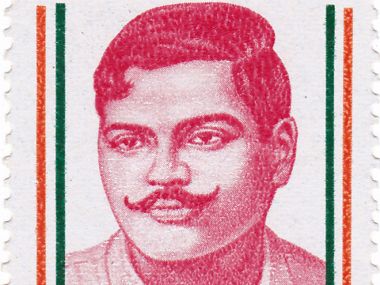 Chandrashekhar Azad's 113th birth anniversary: Radical freedom fighter was inspired by non-cooperation movement Chandrashekhar Azad's 113th birth anniversary: Radical freedom fighter was inspired by non-cooperation movement