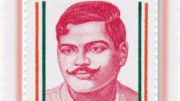 Chandrashekhar Azad's 113th birth anniversary: Radical freedom fighter was inspired by non-cooperation movement