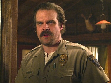 Stranger Things 3: How Hopper's jilted lover act ruins an otherwise entertaining season Stranger Things 3: How Hopper's jilted lover act ruins an otherwise entertaining season