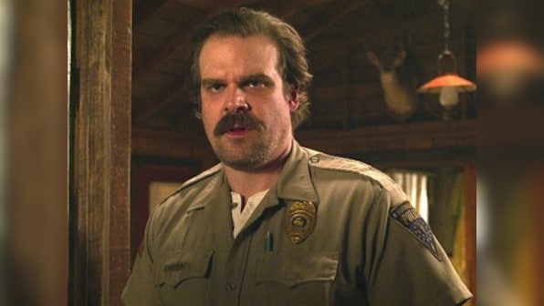 Stranger Things 3: How Hopper's jilted lover act ruins an otherwise entertaining season