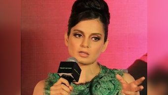 Kangana Ranaut's public spat with PTI reporter prompts age-old question: Can actors and journalists be friends?