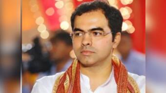 Ahead of 2020 Delhi Vidhan Sabha elections, BJP's in-house dynast Parvesh Verma uses mosque politics to stay relevant