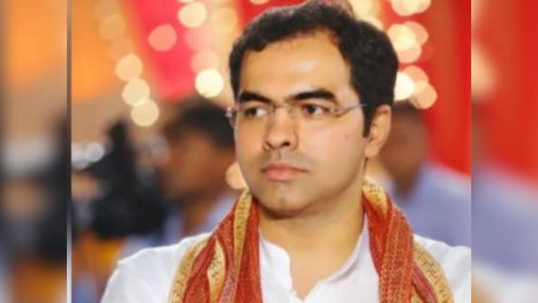 Ahead of 2020 Delhi Vidhan Sabha elections, BJP's in-house dynast Parvesh Verma uses mosque politics to stay relevant
