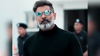 Kadaram Kondan movie review: Vikram's stylish and subdued performance drives this taut thriller