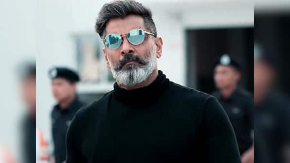 Kadaram Kondan movie review: Vikram's stylish and subdued performance drives this taut thriller