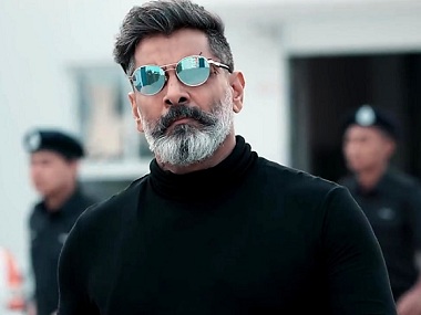 Kadaram Kondan movie review: Vikram's stylish and subdued performance drives this taut thriller Kadaram Kondan movie review: Vikram's stylish and subdued performance drives this taut thriller