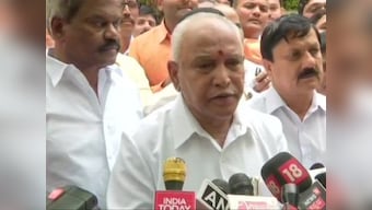 Karnataka gets three deputy CMs; BS Yediyurappa allots portfolios to 14 other ministers week after cabinet expansion