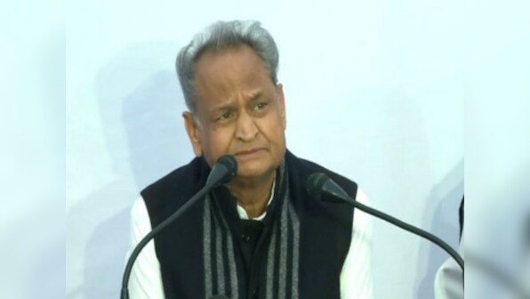 Rajasthan to bring in new laws to deal with mob lynching, honour killing, CM Ashok Gehlot tells state Assembly