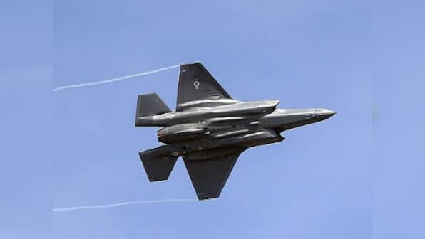 Turkey slams 'unfair' move by US to bar Ankara from F-35 programme, claims it will cause ‘irreparable damage’ to ties