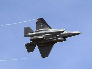 Turkey slams 'unfair' move by US to bar Ankara from F-35 programme, claims it will cause ‘irreparable damage’ to ties Turkey slams 'unfair' move by US to bar Ankara from F-35 programme, claims it will cause ‘irreparable damage’ to ties