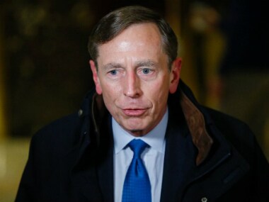 Ex-CIA director General David Petraeus counters Imran Khan’s claim that Pakistani intelligence agencies knew of Osama bin Laden’s hideout