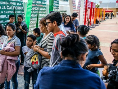 Federal judge blocks Donald Trump administration’s rule barring immigrants from receiving asylum in US Federal judge blocks Donald Trump administration’s rule barring immigrants from receiving asylum in US