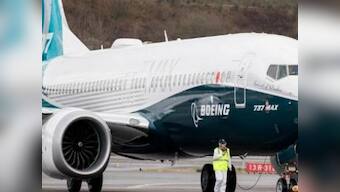 Boeing may halt production of 737 aircraft if grounding continues, warns CEO Dennis Muilenburg