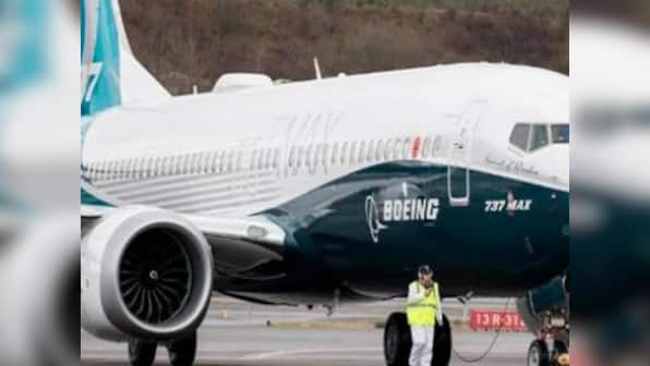 Boeing may halt production of 737 aircraft if grounding continues, warns CEO Dennis Muilenburg