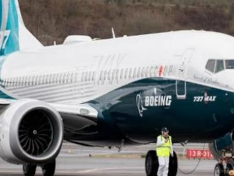 Boeing may halt production of 737 aircraft if grounding continues, warns CEO Dennis Muilenburg Boeing may halt production of 737 aircraft if grounding continues, warns CEO Dennis Muilenburg