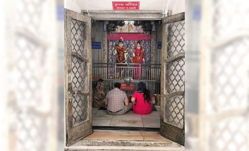 Almost all Meerut locals are aware of the historical significance of the temple. It's not only a pilgrim site, but a tourist attraction as well.