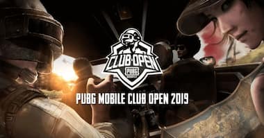 PUBG Mobile Club Open 2019 Finals Berlin: Day 1 schedule and teams qualified