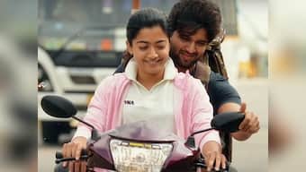 Rashmika Mandanna on Dear Comrade, working with Vijay Devarakonda: I'm quite confident about film's success