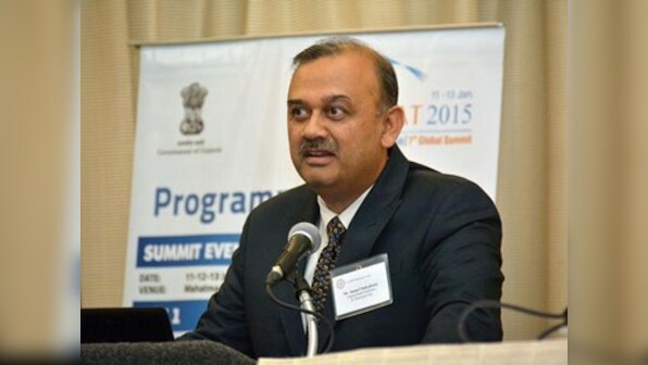 Atanu Chakraborty replaces Subhash Chandra Garg: Here's all you need to know about new economic affairs secretary