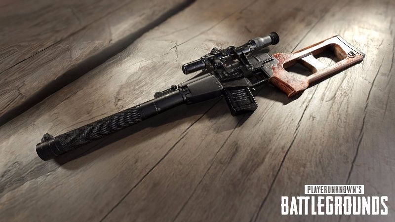 Pubg Mobile Weapons Guide All You Need To Know About Dmr Sniper Rifles Technology News Firstpost