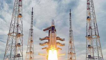 Chandrayaan 2: NASA congratulates ISRO on launch, seeks to explore South Pole for Artemis mission