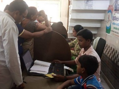 Budget 2019: Nirmala Sitharaman proposes special fund to extend digital delivery of services through CSCs Budget 2019: Nirmala Sitharaman proposes special fund to extend digital delivery of services through CSCs