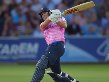 AB de Villiers slams 43-ball 88 on T20 Blast debut to lead Middlesex to comfortable win over Essex AB de Villiers slams 43-ball 88 on T20 Blast debut to lead Middlesex to comfortable win over Essex