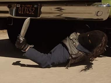 American Horror Story 1984 teaser: Ryan Murphy takes you back to '80s summer camp slashers