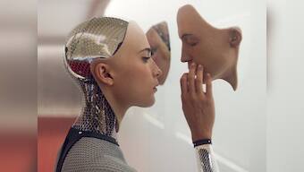 The robotics and AI revolution will, like climate change, disrupt life as we know it; what future will it herald for humans?