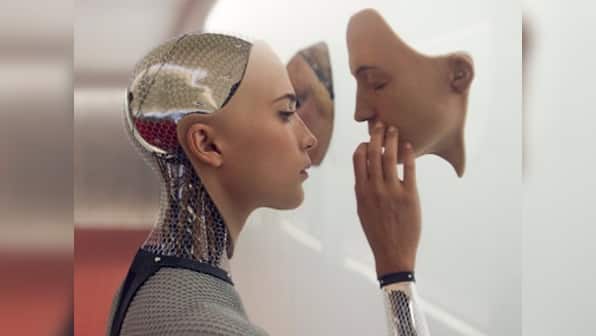 The robotics and AI revolution will, like climate change, disrupt life as we know it; what future will it herald for humans?