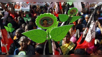 Explained: AIADMK’s latest fight over the ‘two-leaves’ symbol