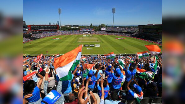 ICC Cricket World Cup 2019: Close encounters with kind people of Manchester – India's home away from home