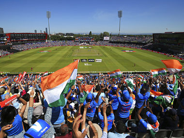 ICC Cricket World Cup 2019: Close encounters with kind people of Manchester – India's home away from home ICC Cricket World Cup 2019: Close encounters with kind people of Manchester – India's home away from home