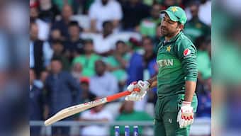 Pakistan vs Bangladesh, ICC Cricket World Cup 2019: Sarfaraz Ahmed says defeat against West Indies cost the team dearly