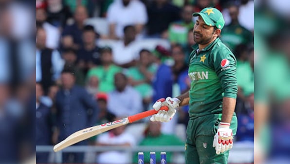 Pakistan vs Bangladesh, ICC Cricket World Cup 2019: Sarfaraz Ahmed says defeat against West Indies cost the team dearly