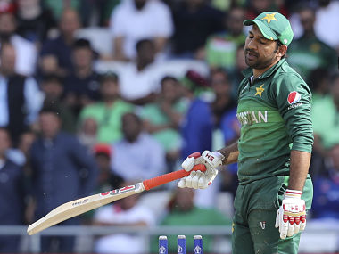 Pakistan vs Bangladesh, ICC Cricket World Cup 2019: Sarfaraz Ahmed says defeat against West Indies cost the team dearly Pakistan vs Bangladesh, ICC Cricket World Cup 2019: Sarfaraz Ahmed says defeat against West Indies cost the team dearly