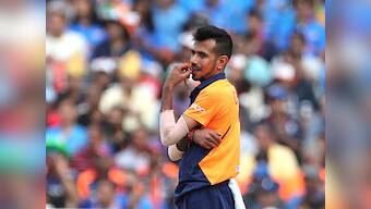 ICC Cricket World Cup 2019: India 'can't go the distance' when Kuldeep and Chahal have bad day in tandem, says Monty Panesar