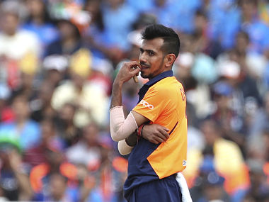 ICC Cricket World Cup 2019: India 'can't go the distance' when Kuldeep and Chahal have bad day in tandem, says Monty Panesar ICC Cricket World Cup 2019: India 'can't go the distance' when Kuldeep and Chahal have bad day in tandem, says Monty Panesar