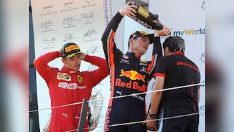 Austrian Grand Prix 2019 talking points: FIA breaks precedent, Charles Leclerc's wait for win continues and more