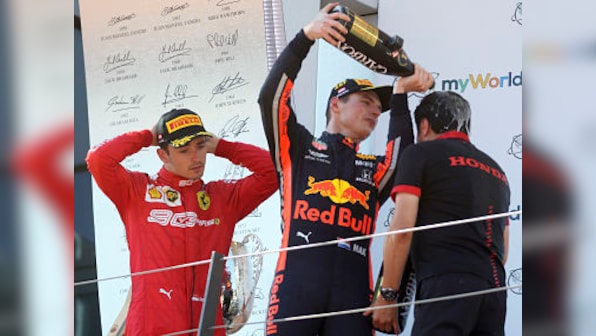 Austrian Grand Prix 2019 talking points: FIA breaks precedent, Charles Leclerc's wait for win continues and more