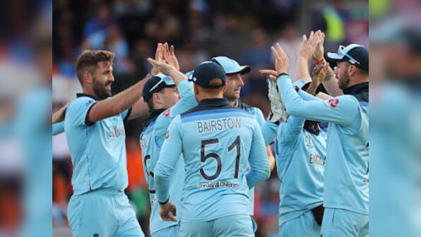 India vs England, ICC Cricket World Cup 2019: Virat Kohli's and Co's patient approach no match for hosts' all-out attack