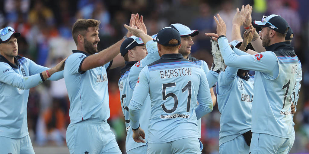 India vs England, ICC Cricket World Cup 2019: Virat Kohli ...