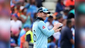 ICC Cricket World Cup 2019: Eoin Morgan the man behind England's upward curve since embarrassing exit four years ago