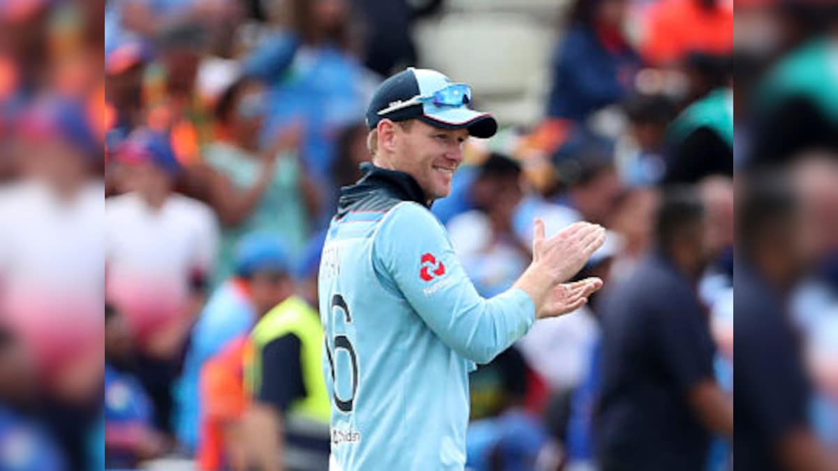 The Final Word, World Cup 2019 Podcast: Listen to Geoff Lemon and Adam Collins discuss England's impressive win over India