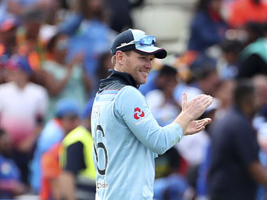 The Final Word, World Cup 2019 Podcast: Listen to Geoff Lemon and Adam Collins discuss England's impressive win over India The Final Word, World Cup 2019 Podcast: Listen to Geoff Lemon and Adam Collins discuss England's impressive win over India