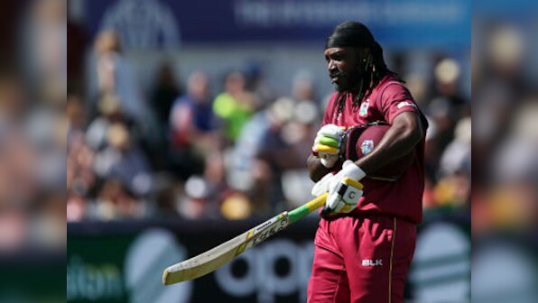 Afghanistan vs West Indies, ICC Cricket World Cup 2019: Chris Gayle feels disappointed to end tournament without making it to semis